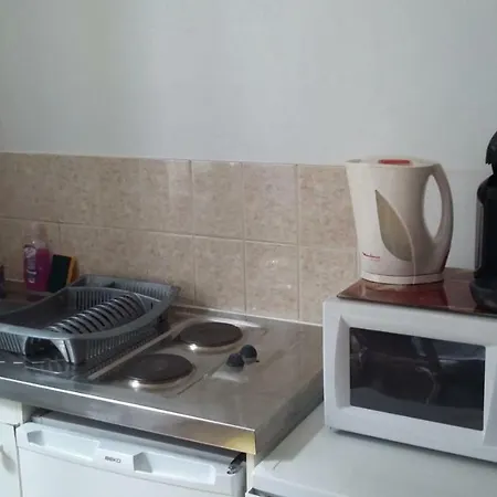 Noel Appartement