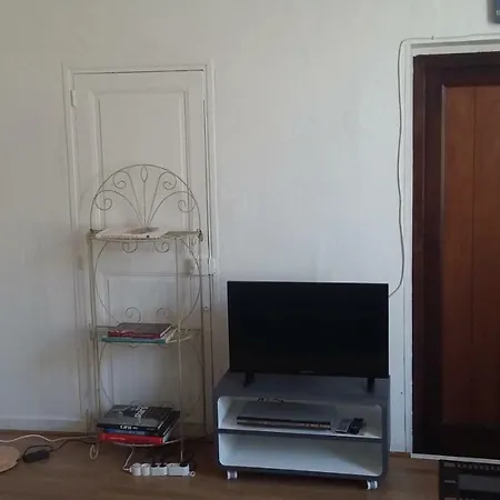 Noel Appartement *