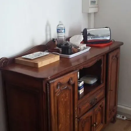 Noel Appartement