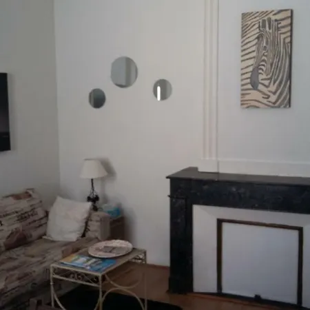 Appartement Noel Lodève